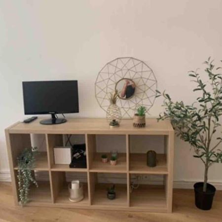 Appartement Cosy Climatise Proche Plage La Grande Motte Exterior foto