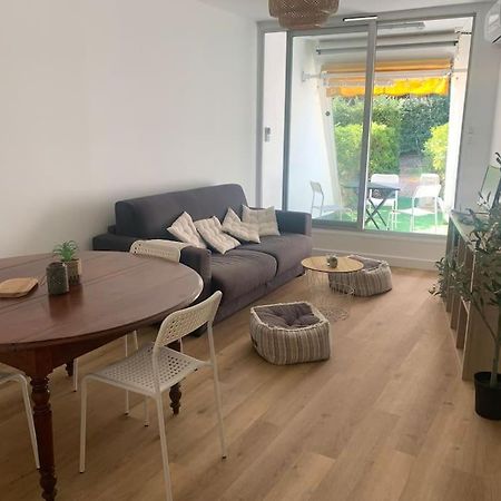 Appartement Cosy Climatise Proche Plage La Grande Motte Exterior foto