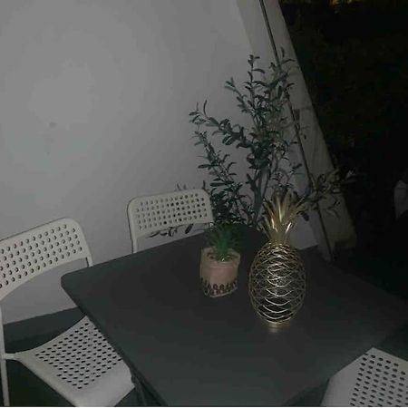Appartement Cosy Climatise Proche Plage La Grande Motte Exterior foto
