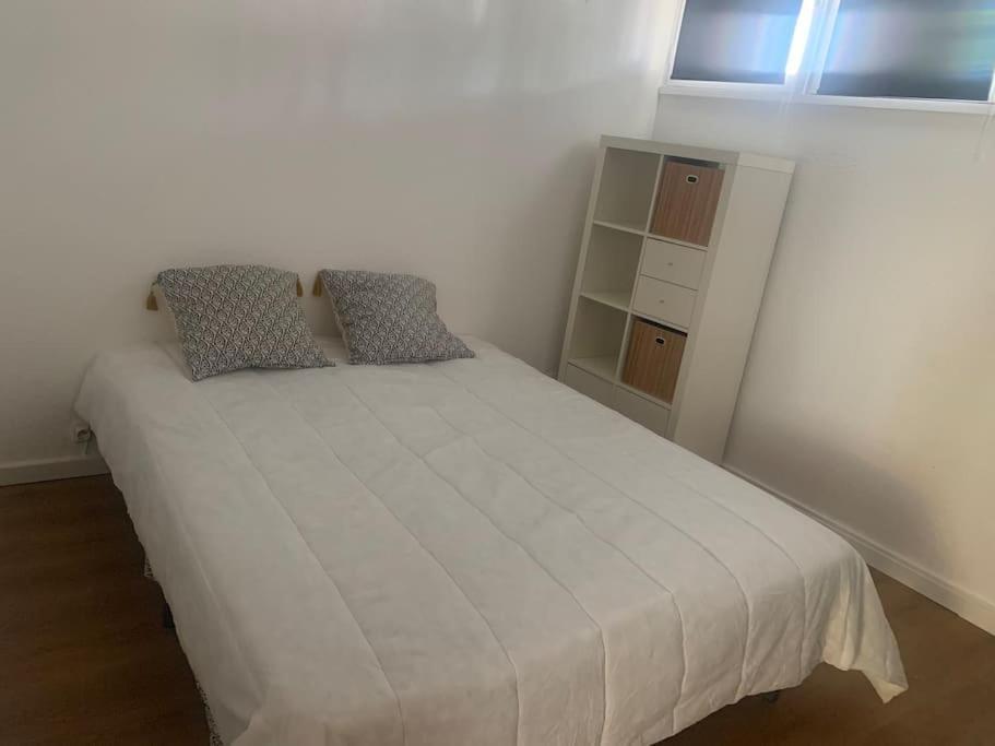 Appartement Cosy Climatise Proche Plage La Grande Motte Exterior foto