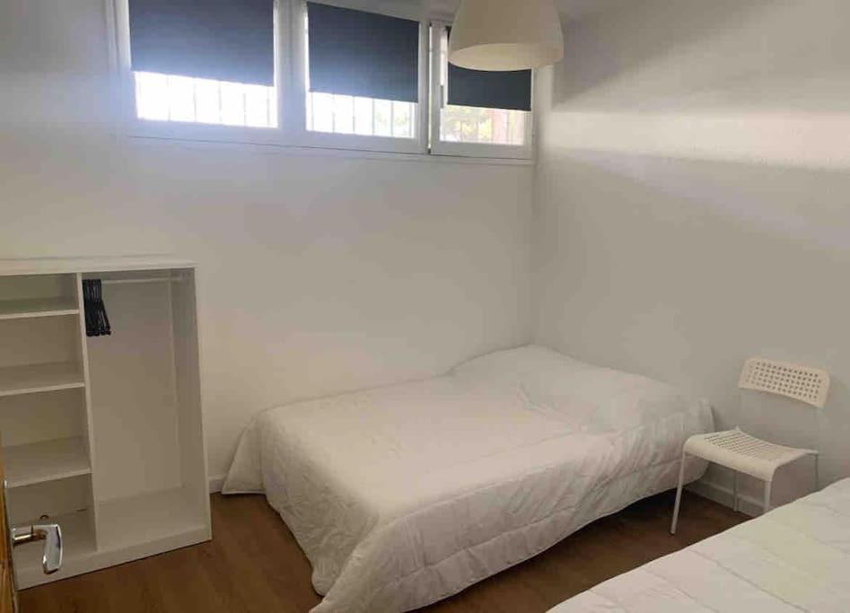Appartement Cosy Climatise Proche Plage La Grande Motte Exterior foto