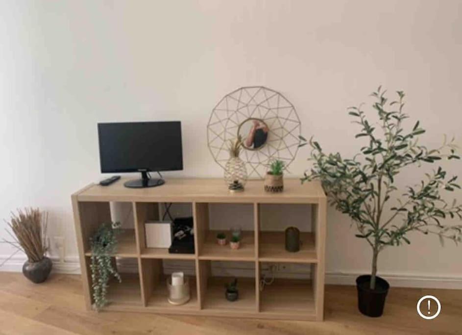 Appartement Cosy Climatise Proche Plage La Grande Motte Exterior foto