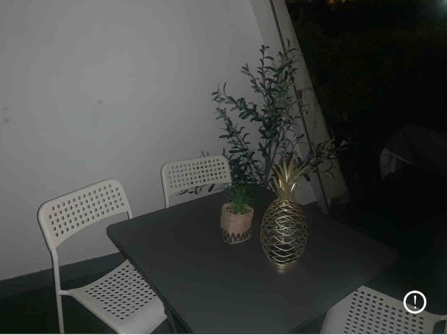 Appartement Cosy Climatise Proche Plage La Grande Motte Exterior foto